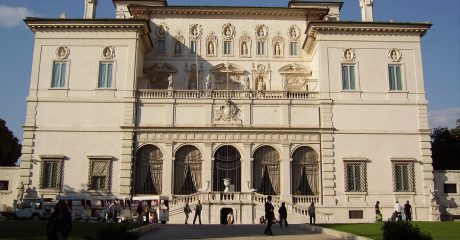 The Borghese Gallery & Gardens Skip-The-Line Guided Museum Tour – Private Tour in Portuguese